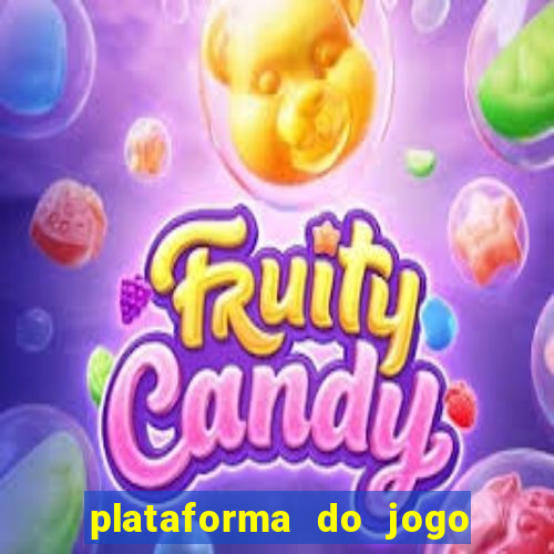 plataforma do jogo do touro